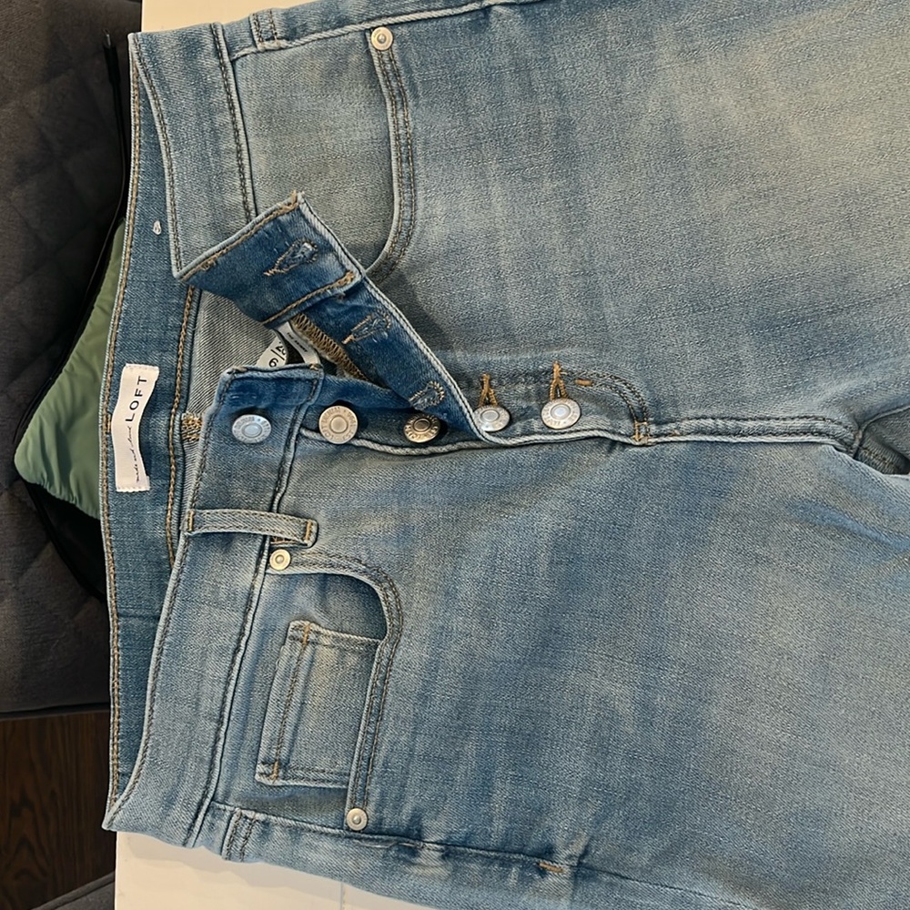 Women’s jeans